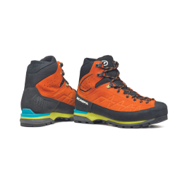 Zodiac Tech GTX Tonic Black