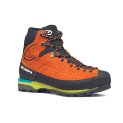 Zodiac Tech GTX Tonic Black