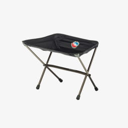 Skyline UL Stool Black