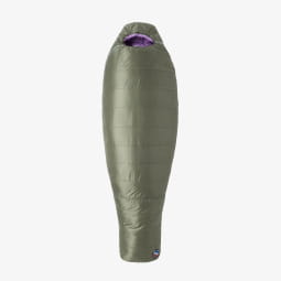 Ws Anthracite 30 (FireLine Pro Recycled) Ws LONG RIGHT