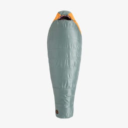 Anthracite 20 (FireLine Pro Recycled) LONG LEFT - Alpenglow
