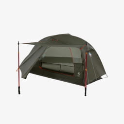 Copper Spur UL1 Lichen Green