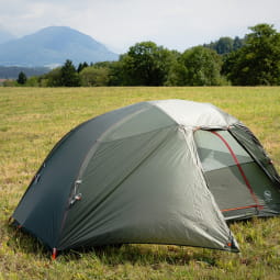 Copper Spur UL3 XL - Lichen Green/Mercury
