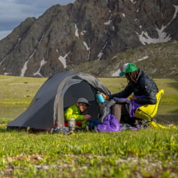 Fly Creek UL2
