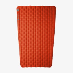 Rapide SL Insulated Tent Floor Pad 50x78 TAPERED
