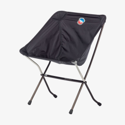 Skyline UL Chair Jet Black