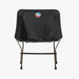 Skyline UL Chair Black