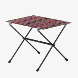 Woodchuck Camp Table - Alpenglow
