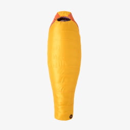 Ws Anthracite 20 (FireLine Pro Recycled) Ws LONG RIGHT - Alpenglow