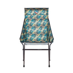 Big Six Camp Chair Grayling