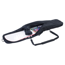 BOARD BAG black