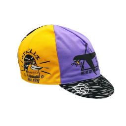 CAP HIGH FLYERS STEVIE GEE