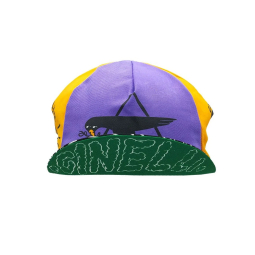 CAP HIGH FLYERS STEVIE GEE