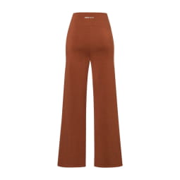 W COMFY CULOTTE Horn Brown