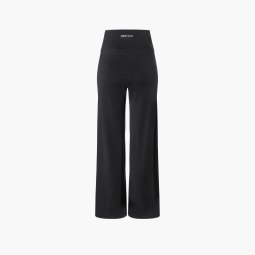 W COMFY CULOTTE Jet Black