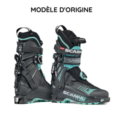 Cross Fit LT W (F1 LT W)