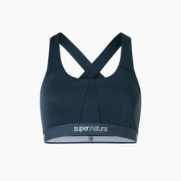 W FEEL GOOD BRA Blueberry