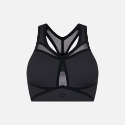 HASTKO BRA39 TRUE BLACK