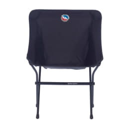 Mica Basin Camp Chair Black