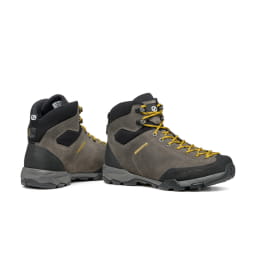 Mojito Hike GTX Titanium Mustard