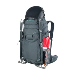 PATROL 40 carbon grey