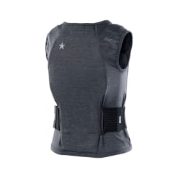 PROTECTOR VEST KIDS carbon grey JM