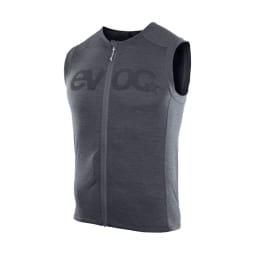 PROTECTOR VEST MEN carbon grey L