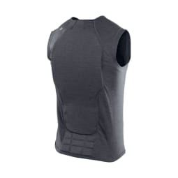PROTECTOR VEST MEN carbon grey M