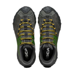 Rove GTX Anthracite Anthracite Mustard
