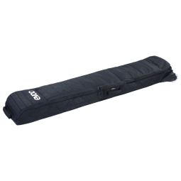 SKI ROLLER black L