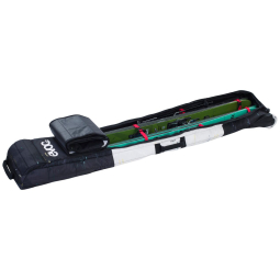 SKI ROLLER multicolour L