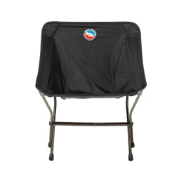 Skyline UL Chair Black