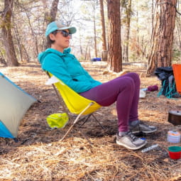 Skyline UL Chair Evening Primrose