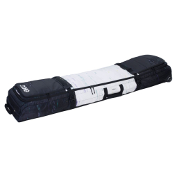 SNOW GEAR ROLLER multicolour L