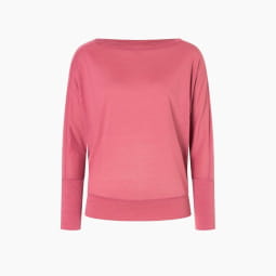 W KULA TOP Mauvewood