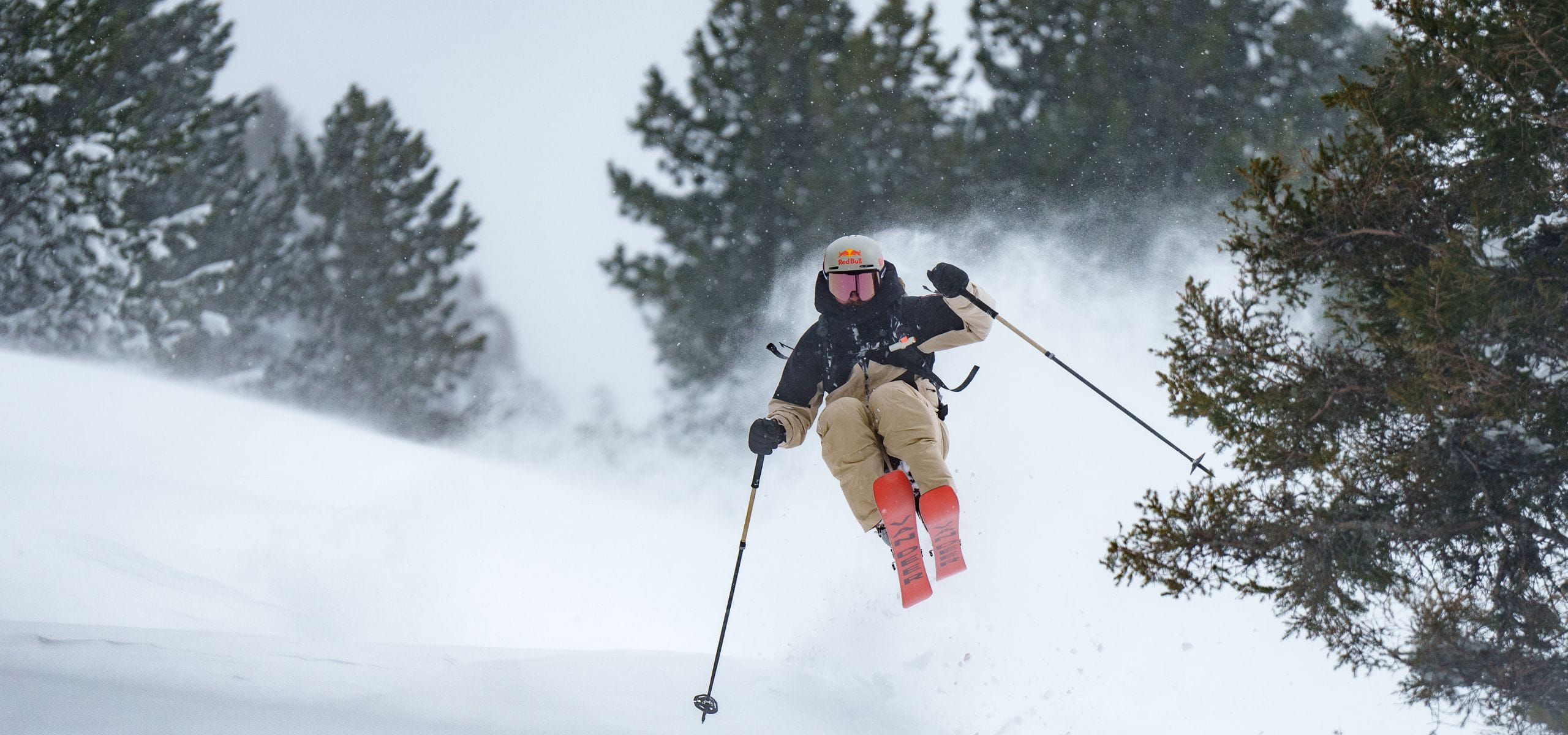 VAN DEER–RED BULL SPORTS