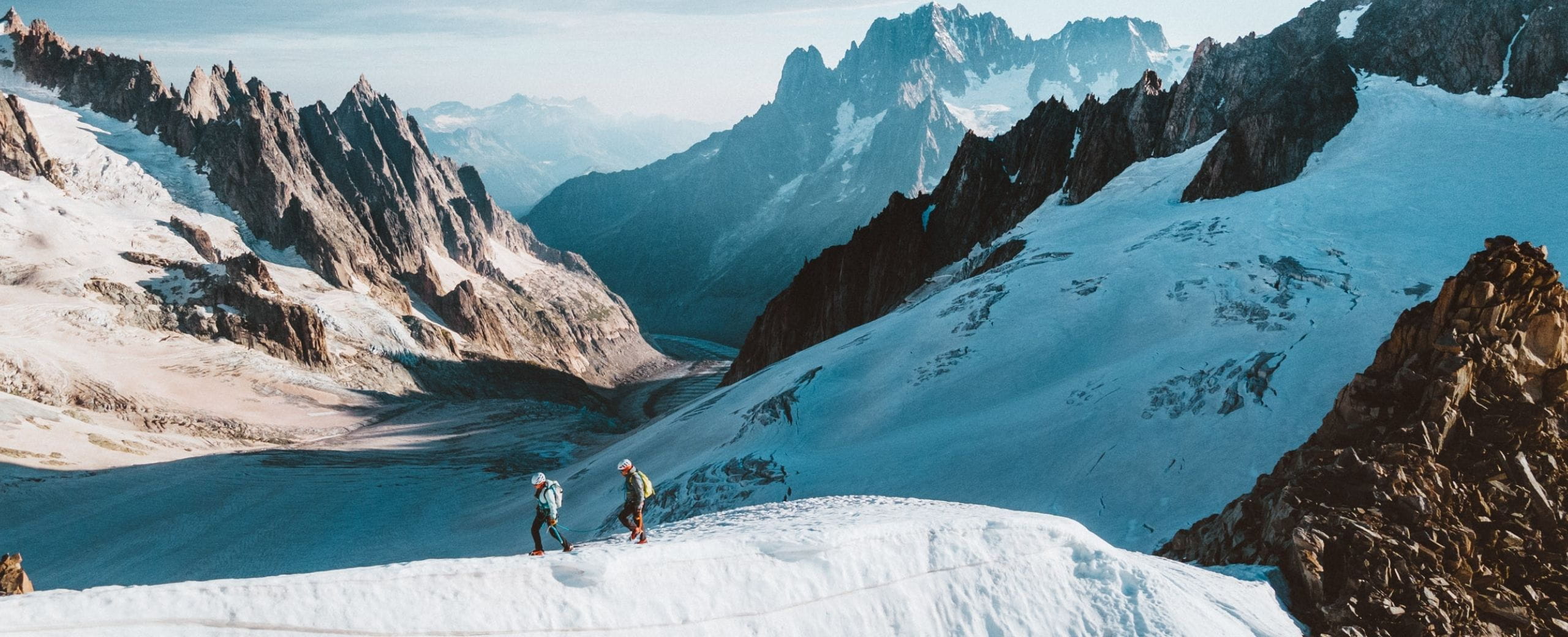 Alpinisme & Escalade