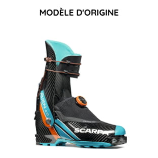 RACE 4.0 SL (Alien 4.0)