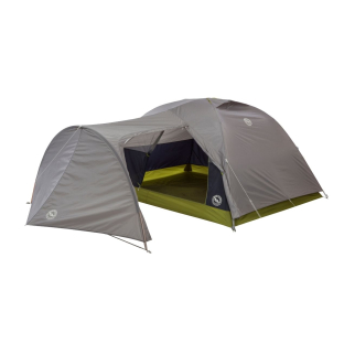 Blacktail Hotel 3 Bikepack Gray