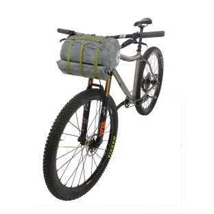 Blacktail Hotel 3 Bikepack Gray