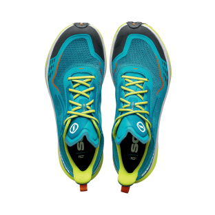 Golden Gate Kima RT Lake Blue Lime