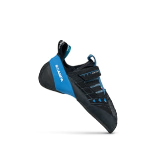 Instinct VSR Black Azure