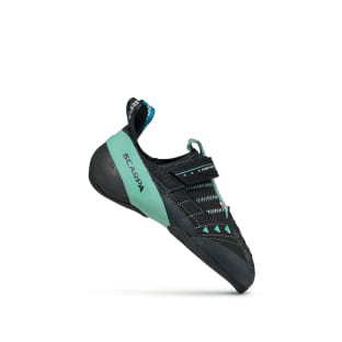 Instinct VS Wmn Black Aqua