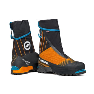 Phantom Tech HD Black Bright Orange SS23