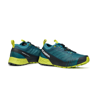 Ribelle Run GTX Lake Lime
