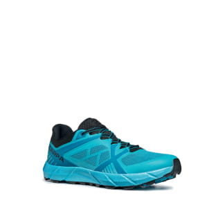 Spin 2.0 Azure Black