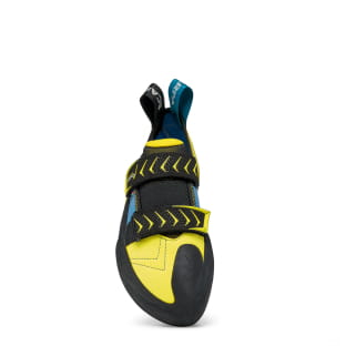 Vapor V Ocean Yellow FW24