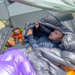 Fly Creek UL 25 (850 RDS DownTek) REGULAR