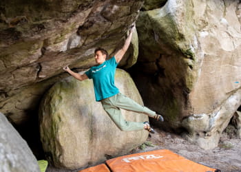 Hugo Parmentier et SCARPA : agir ensemble pour réduire notre impact environnemental