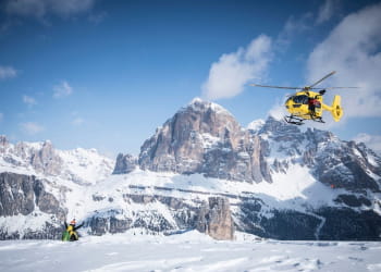 Karpos - HELP THE MOUNTAINS !